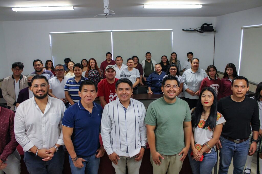 Transparencia para el Pueblo de Yucatán