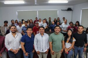 Transparencia para el Pueblo de Yucatán