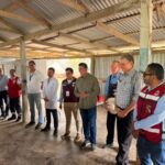 Feria de la Salud beneficia a familias de la comunidad menonita de Bacalar