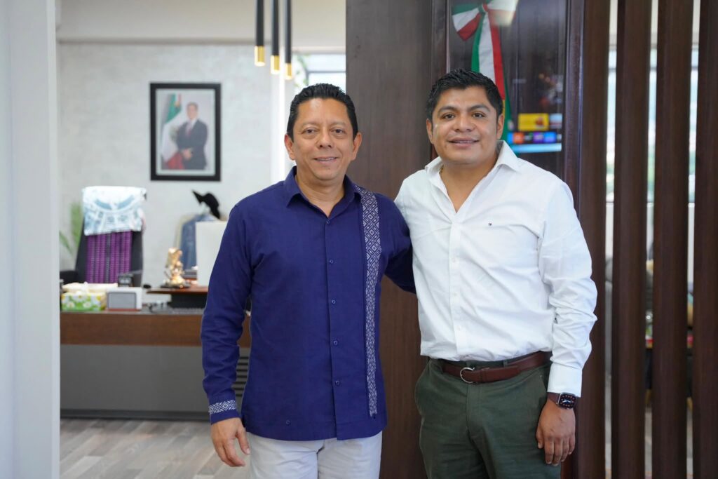 Fiscal de Chiapas Llaven Abarca