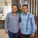Fiscal Jorge Luis Llaven Abarca