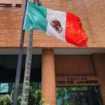 Embajada de México en Venezuela cambia de sede