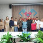Mercados y Fiscalía unen esfuerzos por una Tuxtla segura