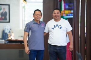 Fiscal Jorge Luis Llaven Abarca