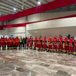 Santander México respalda rescate de Cruz Roja en Venezuela