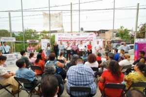 Fiscal General de Chiapas, Jorge Luis Llaven Abarca