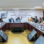 INAES reconoce soberanía alimentaria con resultados históricos