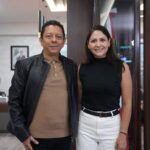 Llaven consolida agenda de derechos humanos e igualdad en Chiapas