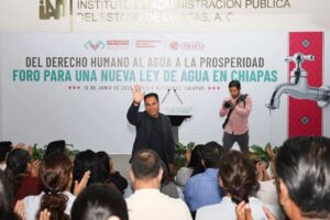 Gobernador Eduardo Ramírez Aguilar
