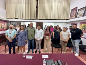 Transparencia para el Pueblo de Yucatán