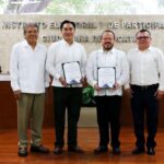 Un año de compromiso con la justicia en Yucatán