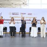 Jóvenes Construyendo el Futuro suma 3.5 millones