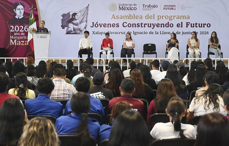 JÓVENES
