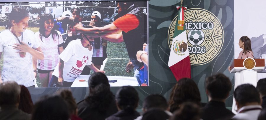 Boletos del Mundial 2026 llegan a la ciudadanía