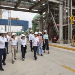 Sheinbaum fortalece soberanía energética en Colima