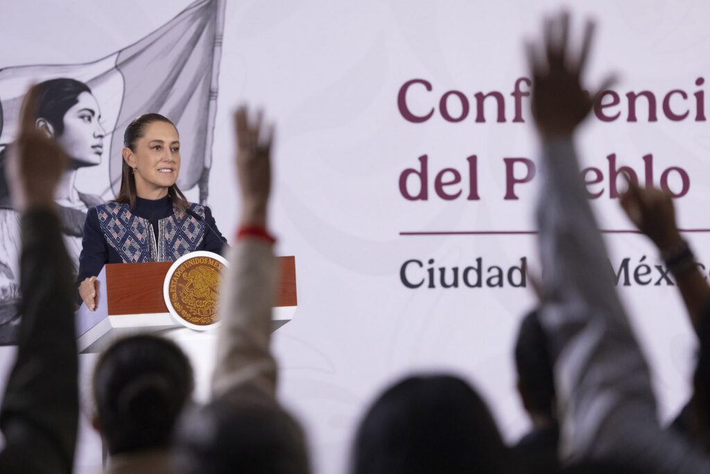 Avanza digitalización para reducir trámites y corrupción