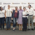 Sheinbaum amplía beca escolar a 9 millones de niños