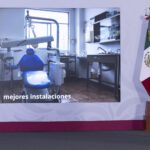 Sheinbaum impulsa modernización del sistema de salud público