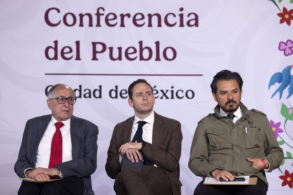 Sheinbaum acelera modernización de la salud pública