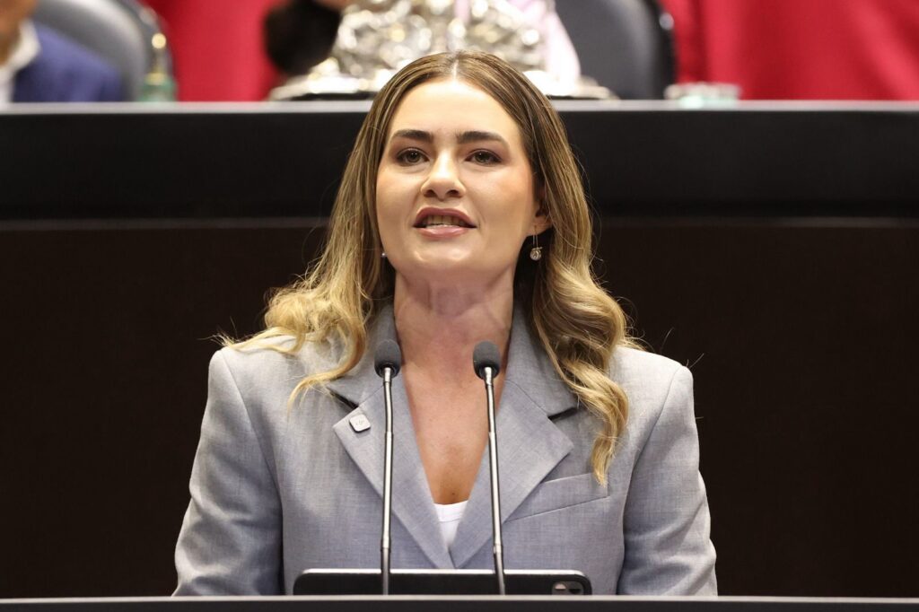 Buscan castigar trata digital contra menores
