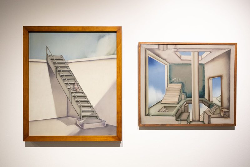 MACG reinterpreta su acervo desde el arte actual