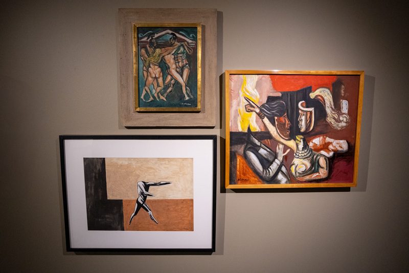 MACG reinterpreta su acervo desde el arte actual