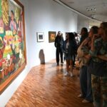 MAM invita a redescubrir el arte mexicano