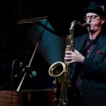 ESM abre sus puertas al jazz de Nueva Orleans
