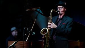 ESM abre sus puertas al jazz de Nueva Orleans