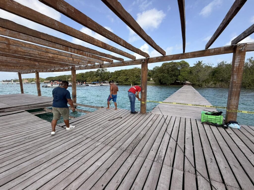 Bacalar