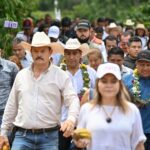 Gobierno de Chiapas protege suelos y recursos hídricos