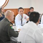 Refuerzan seguridad en Puerto Chiapas