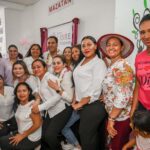 Chiapas apuesta por las familias con Centro LIBRE y mejoras carreteras