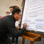 Chiapas y Colombia honran legado de José María Melo