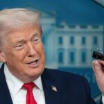 E.E.U.U “no necesita” a México ni a Canadá: Donald Trump