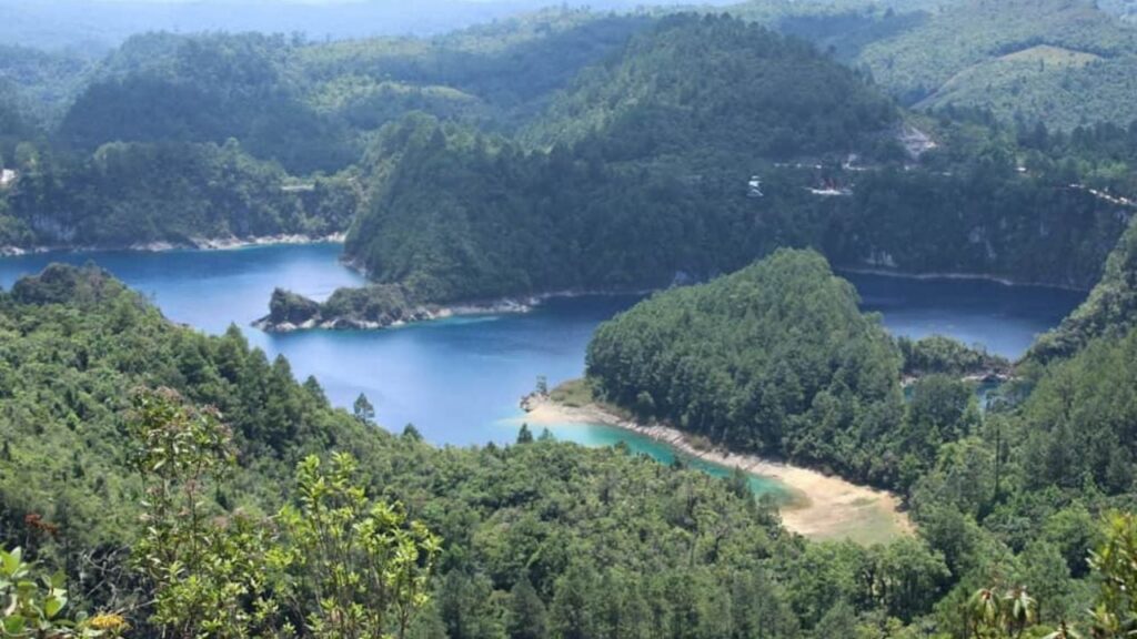 Turismo Chiapas