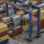 Comercio marítimo fortalece la economía y seguridad de México