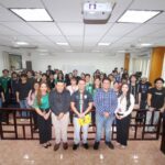 UNID Mérida fortalece la cultura de protección de datos