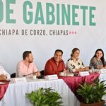 Eduardo Ramírez llama a servir con humildad en Chiapas