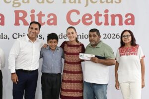 Gobierno de Chiapas