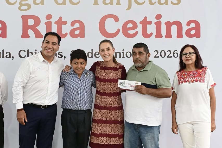 Gobierno de Chiapas