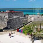 Bacalar alista colorido convite para iniciar sus fiestas