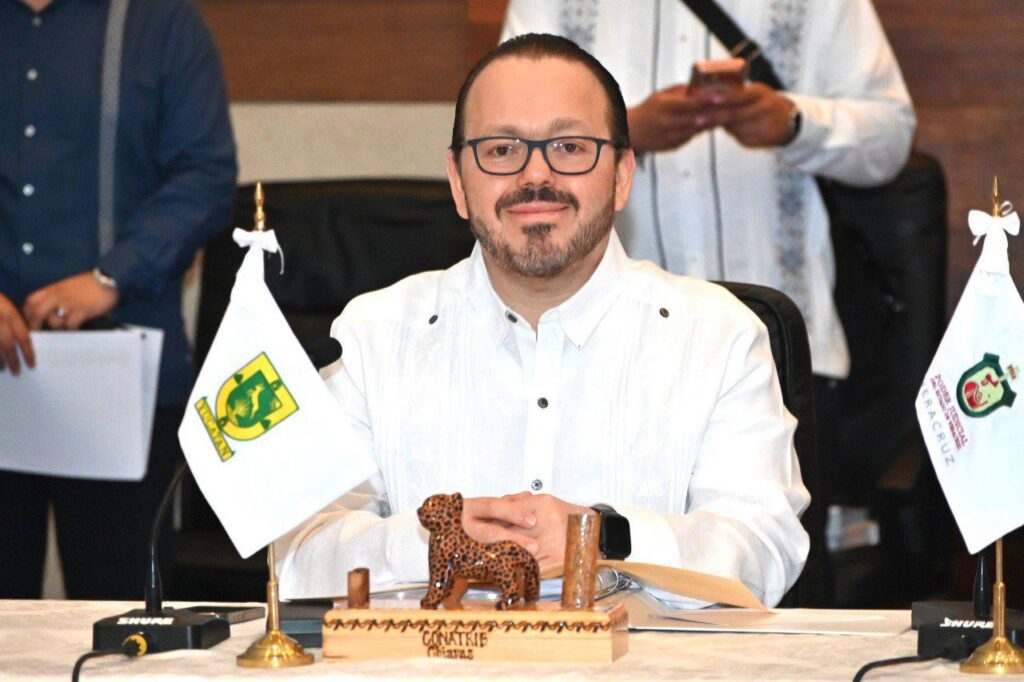 Magistrado Hernán Vega
