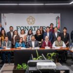 Caty Monreal refuerza el turismo comunitario en México