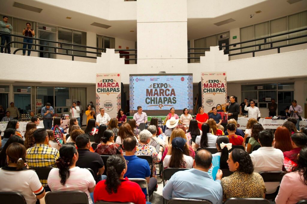 Fiscal de Chiapas Llaven Abarca