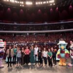 Ciudad de México capacita a 7 mil personas rumbo al Mundial 2026