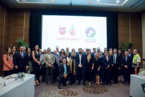 Gobierno capitalino instala gabinete económico para el Mundial