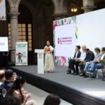 Brugada anuncia operativo histórico por el Mundial