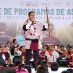 Chalchihuitán avanza con inversión histórica en Chiapas