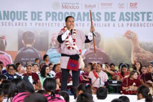 Gobernador Eduardo Ramírez